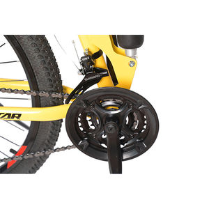 Vélo pliable de 26 pouces, bicyclette à moteur - Product Image 4