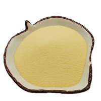 Lécithine de tournesol en poudre pure E47, émulsifiant de phosphatidylcholine en gros