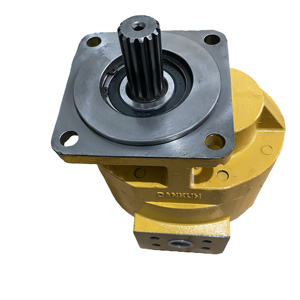 ปั๊มไฮดรอลิกสำหรับรถตักดินรุ่น HuamaoW067100000B SEM650B - Product Image 1
