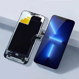 JK INCELL para <span class=keywords><strong>iPhone</strong></span> X/11/12/13/14 Monitor de pantalla táctil <span class=keywords><strong>LCD</strong></span> Pantalla <span class=keywords><strong>LCD</strong></span> de teléfono móvil a precio barato - Product Image 5
