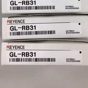 Keyence ชุด GL-R ตะแกรงนิรภัยแบบ GL-R1UB R1UB GL - Product Image 3