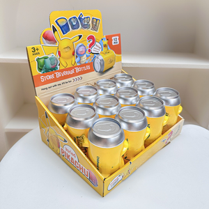 Vente en gros de porte-clés <span class=keywords><strong>poupée</strong></span> en PVC très demandés pour collection de figurines et jouets, boîte mystère Stitch - Product Image 5