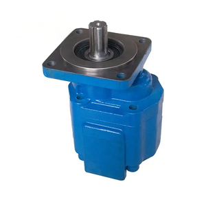 Qualité de fabrication CBGJ3100 4120000401 Construction Système hydraulique Pièces de rechange Pompe à engrenages pour chargeur - Product Image 1