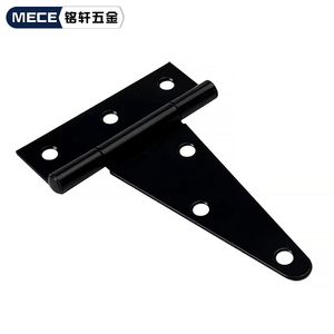 Charnière de type T Mece en acier inoxydable 304, charnière robuste pour porte et fenêtre - Product Image 1