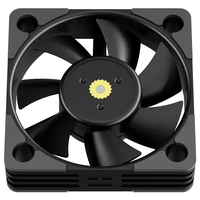 Thermalright TL-B4010 40mm ventilateur de refroidissement compact 5500RPM PWM double roulement à billes 2.08mmH2O pour Mini PC