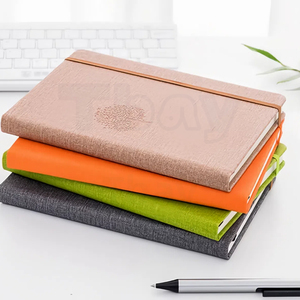 Holographic bán buôn giấy kinh doanh PU tùy chỉnh mềm Leather Bìa máy tính xách tay cho giáo viên - Product Image 1