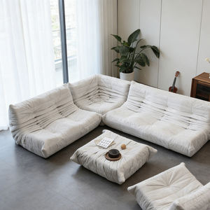 Productos Más Populares en Ali-Baba: Silla Lounge Compacta y Económica Estilo Togoo, Diseño Portátil - Product Image 3