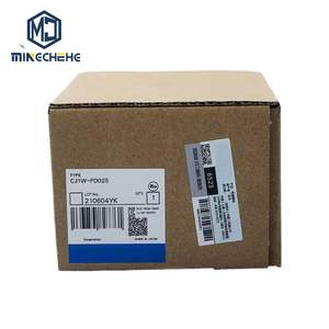 Nuevo Controlador PLC CJ1W-PD025 Original en Stock en Almacén - Product Image 1