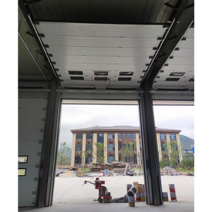 <span class=keywords><strong>Porte</strong></span> <span class=keywords><strong>de</strong></span> <span class=keywords><strong>garage</strong></span> <span class=keywords><strong>sectionnelle</strong></span> automatique résidentielle <span class=keywords><strong>de</strong></span> conception moderne à prix <span class=keywords><strong>de</strong></span> gros, <span class=keywords><strong>porte</strong></span> <span class=keywords><strong>sectionnelle</strong></span> industrielle antivol - Product Image 3