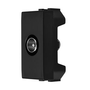 Chất Lượng Cao Tùy Chỉnh PC 2 * <span class=keywords><strong>USB</strong></span>-A Chuyển Đổi Ổ Cắm Sống Động Loạt Ý Tiêu Chuẩn Điện Cắm Trắng Đen Mạng Với 2 Cửa Hàng - Product Image 3