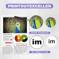 untuk Toner HP 216A Color LaserJet Pro M155a 155nw MFP M182n M183 kompatibel dengan kartrid toner hp 216a untuk paket kombo toner hp 216a