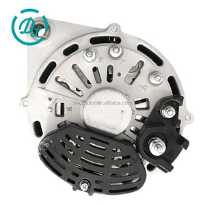 ชุดประกอบไดชาร์จรถขุด EexcavaStart 24V 55A 6BJFWZ2302 397-3701100 YC6B125 6108 สำหรับเปลี่ยนทดแทน - Product Image 3