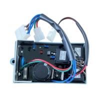 Régulateur de tension automatique KI-DAVR-95S3 (AVR) pour générateur à moteur essence 8,5KW 9,5KW – Pièce de rechange stabilisatrice