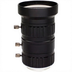 Lente con zoom industrial de 7-36 mm, 6 megapíxeles, 1/1,8 pulgadas, montura C, lente con zoom FA de baja distorsión para visión artificial M894 - Product Image 1