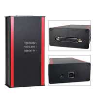 Full Set of ECU Key Programmer Car Tools Anti-theft Reset Dashboard airbag Reset Dashboard Code Reader Irog V87