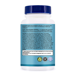 Capsules de collagène et de vitamines OEM efficaces <span class=keywords><strong>pour</strong></span> la beauté et l'énergie, bloqueur de glucides, <span class=keywords><strong>pour</strong></span> une silhouette affinée rapidement, non destiné aux nouveau-nés - Product Image 3