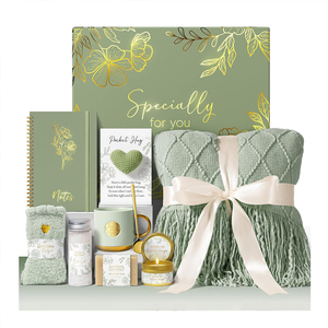 Juego de Regalo Creativo al por Mayor, Elegante Caja de Regalo con Taza, Perfecta para Bodas, Cumpleaños, Día de la Madre, Regalos Navideños - Product Image 2