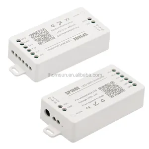 Adresseerbare Led Producten SP108E Wifi Controller