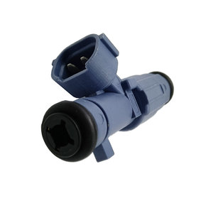 Inyectores de Combustible de Gasolina de Alto Rendimiento y Durabilidad <span class=keywords><strong>Automotriz</strong></span> 353102G400 para Hyundai Accent 2010 - Product Image 5
