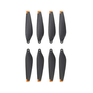 Hélices de Repuesto de Bajo Ruido para Drones, Compatibles con <span class=keywords><strong>Mini</strong></span> <span class=keywords><strong>3</strong></span>, <span class=keywords><strong>Mini</strong></span> <span class=keywords><strong>3</strong></span> <span class=keywords><strong>Pro</strong></span>, <span class=keywords><strong>Mini</strong></span> 4 <span class=keywords><strong>Pro</strong></span>, Accesorios para Drones - Product Image 4