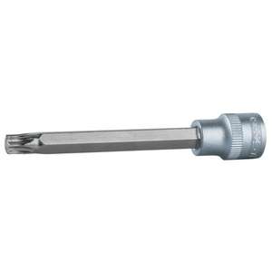 KS TOOLS - 917.1577 3/8 ''Douille Torx, longue-EAN 4042146841549 HAND SOCKETS 3/8" - Product Image 1