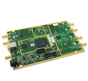 Carte de développement <span class=keywords><strong>USRP</strong></span> B210 de l'usine chinoise Hjt - Plateforme de développement SDR originale neuve avec garantie d'un an, matériau PCB - Product Image 1