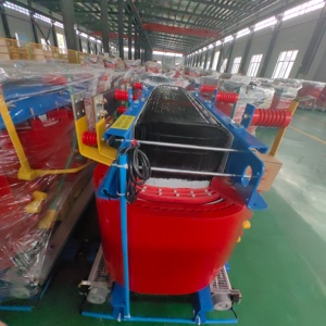 Scb11 loạt 2000kva Epoxy đúc nhựa khô-loại biến Áp Điện 415V/380V Đầu Ra 50Hz/60Hz tần số - Product Image 4