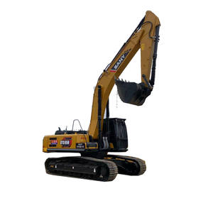 Venta caliente SANY 365H Excavadora de 36 toneladas Marca China Horas DE TRABAJO bajas Calidad garantizada Buen estado Stock Usado - Product Image 1