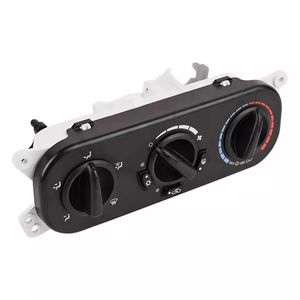 แผงช่องระบายอากาศ 55111840AE สำหรับสวิตช์ควบคุมอุณหภูมิพลาสติกของ Dodge - Product Image 4