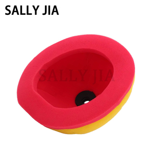 Filtro de Aire de Esponja y Elemento de Filtro de Aire de Algodón para Huayang KAYO T4 T6 XMOTOS XZ250R NC250 - Product Image 5