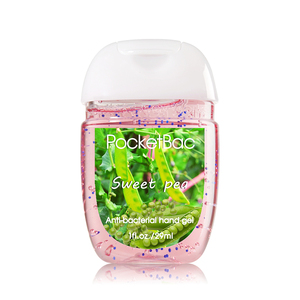 도매용 맞춤 로고 미니 포켓백 PET 용기, 간편하게 여는 빈 젤 타입 손 소독제 및 보습 핸드워시 - Product Image 3