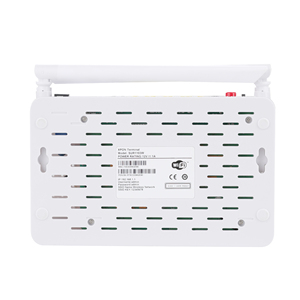 ราคาผู้ผลิต ชุดอุปกรณ์เครือข่ายใยแก้วนำแสง 1G3F+USB+POTs WiFi XPON ONU สำหรับการสื่อสารเครือข่าย EPON GPON - Product Image 5