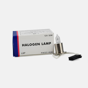 C311/C6000/C501 P/N 727-0536 C311 12 V50W Biochemischer Analysator Biochemische Halogenlampe Lange Lebensdauer - Product Image 4