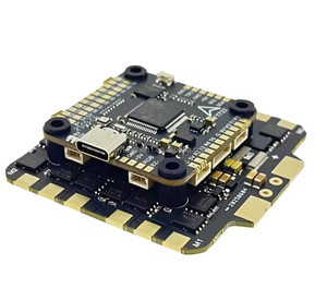 Đáp ứng F405 f722 Stack 55A 65A 6S 8 bit 32 bit điều khiển chuyến bay cho Vòng đua nhanh theo dõi Quadcopter - Product Image 3