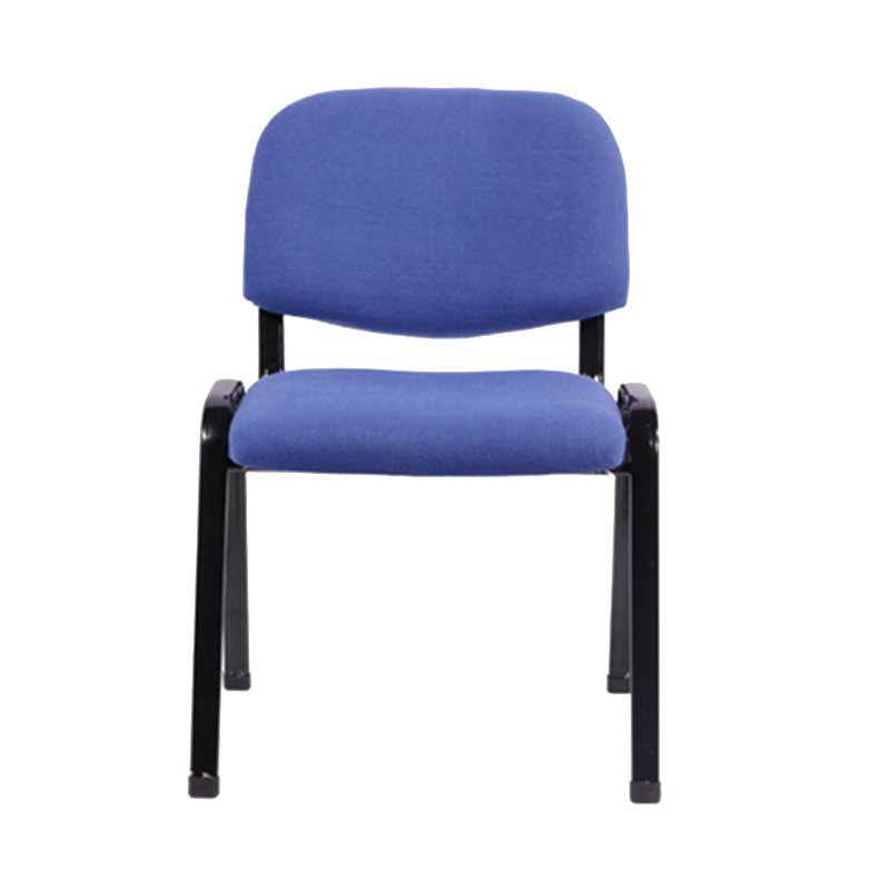Cheap Commercial Conference Chair Dimensions four leg office chair for meeting room