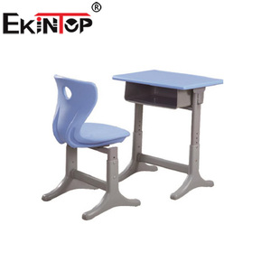 Sillas Modernas, Cómodas y Ajustables para una o Dos Personas, para Aulas de Secundaria, Oficina en Casa o Dormitorio - Product Image 2