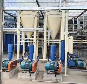 الأكثر مبيعًا نظام 22 كيلو وات ، صيانة سهلة ، متينة لمسحوق التلك ، ناقل كهربائي ، تيار متردد ، تصنيع المعدات الأصلية حسب الطلب - Product Image 3