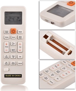 <span class=keywords><strong>DB93</strong></span>-11489L uso del telecomando del condizionatore d'aria universale per <span class=keywords><strong>Samsung</strong></span> AC DB63-02827A <span class=keywords><strong>DB93</strong></span>-11115U <span class=keywords><strong>DB93</strong></span>-11115K KT3X00 - Product Image 6