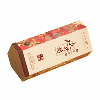 Coffret Cadeau Bouteille de Vin Rouge Vintage de Haute Qualité à Bon Prix, Emballage en Papier Gaufré pour Whisky, Vente en Gros