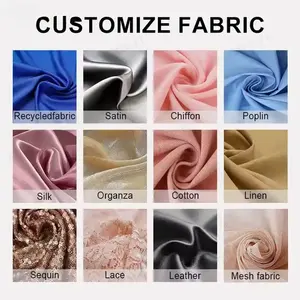 Gilet Blazer da donna con scollo a V completo completo ecologico abito tinta naturale personalizzato - Product Image 6