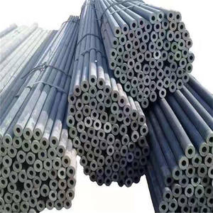 Tuyaux en acier sans soudure tréfilés à froid en alliage Chromoly ASTM 4130 4140, 3 mètres, <span class=keywords><strong>6</strong></span> mètres, pour l'aérospatiale et les châssis de voitures de course - Product Image 5