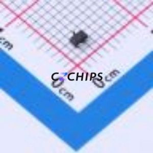 ทรานซิสเตอร์ภาคสนาม RC1301ทรานซิสเตอร์ SOT-323ของแท้ของใหม่ล่าสุด (MOSFET) - Product Image 2