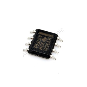 ANSOYO LMV358IDR MV358I 8SOIC SMD Circuitos Integrados Componentes Electrónicos Amplificador - Product Image 2