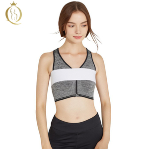 Băng Nén Ngực Băng Hỗ Trợ Cố Định Cấy Ghép Phẫu Thuật Băng Quấn Áo Ngực Thể Thao - Product Image 1