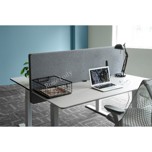 Cloison insonorisée d'écran d'intérieur <span class=keywords><strong>de</strong></span> réduction <span class=keywords><strong>de</strong></span> bruit <span class=keywords><strong>de</strong></span> couleur facultative verte <span class=keywords><strong>de</strong></span> matériaux <span class=keywords><strong>de</strong></span> construction - Product Image 6