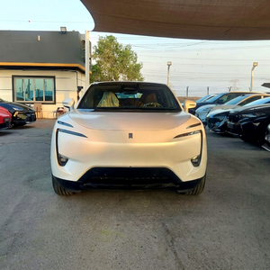 2024 AV <span class=keywords><strong>ATR</strong></span> 11 SUV Eléctrico de Lujo - Product Image 1