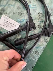 Bougiekabel Bougie Draden Set 27501-26D00 Voor Hyundai Accent Elantra - Product Image 2