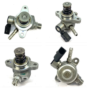 <span class=keywords><strong>Pompe</strong></span> à <span class=keywords><strong>carburant</strong></span> adaptée pour Audi A3 Q3 A1 Q2 Volkswagen Tiguan <span class=keywords><strong>Golf</strong></span> Sharan (2013 - 2026) 04E127027N 04E127027R 04E 127 027 N - Product Image 4