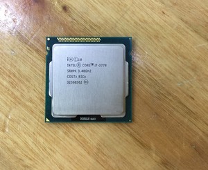 Venta al por mayor Original I7 3770 Procesador LGA 1155 <span class=keywords><strong>CPU</strong></span> Quad Core Computadora de escritorio Core I7 Generación <span class=keywords><strong>CPU</strong></span> - Product Image 6