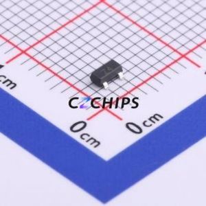 Diodo Zener Original Nuevo BZX84C6V2 SOT-23, Venta al por Mayor de Componentes Electrónicos, Proveedor de Chips y Servicio BOM - Product Image 1